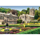 Beautiful Britain 3 x 1000 Piece Jigsaw Puzzle Boxset image number 4