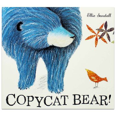 Copycat Bear image number 1
