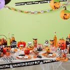 Halloween Assorted Paper Napkins: Pack of 16 image number 3
