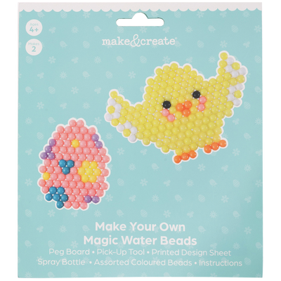 Make Your Own Magic Water Beads image number 1