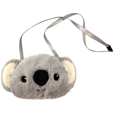 Fluffy Koala Bag image number 2
