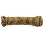 Thick Natural Jute Rope - 10m image number 2