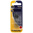 Korbond Darning Needles: Pack of 10 image number 1