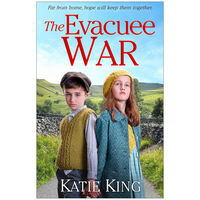 The Evacuee War