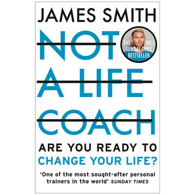 Not a Life Coach image number 1