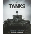 Tanks: From the First World War to the Present Day image number 1