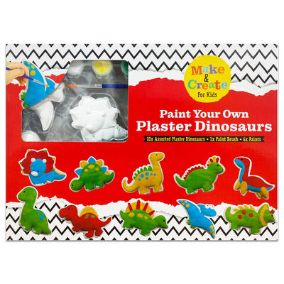 Dinosaur Craft Bundle image number 3