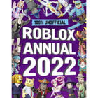 Unofficial Roblox Annual 2022 image number 1