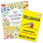 Wellness: 2 Book Bundle image number 1