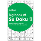 Big Book of Puzzles: 3 Book Bundle image number 3