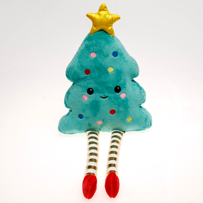 Christmas Tree Plush image number 2