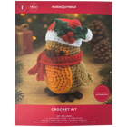 Crochet Kit: Robin image number 1