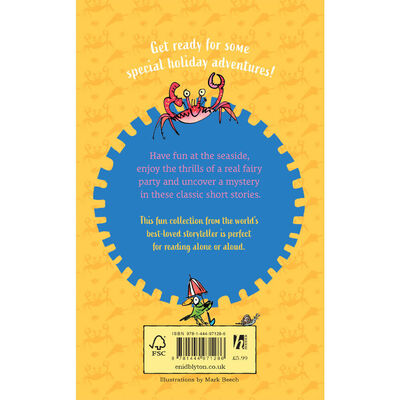 Holiday Fun: Short Stories image number 2