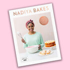 Nadiya Bakes image number 5