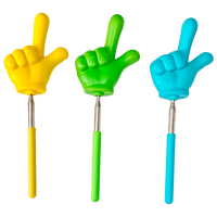 Extendables: Assorted