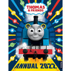 Thomas & Friends Annual 2022 image number 1