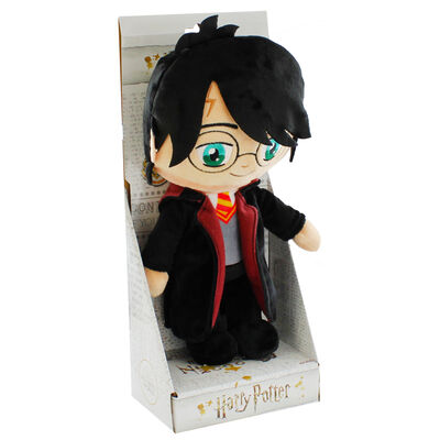 Harry Potter Medium Plush Toy image number 1