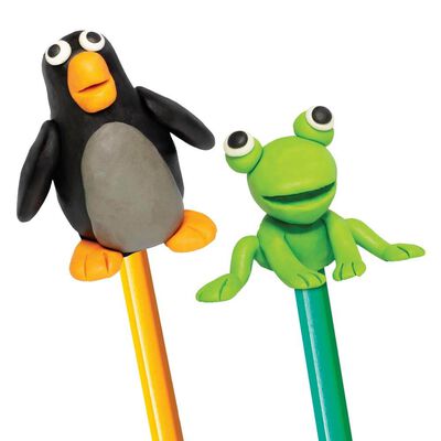 Play-Doh Air Clay Accessories Set image number 2