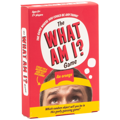 The What Am I Game? image number 1