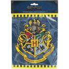 Harry Potter Party Loot Bags - 8 Pack image number 1