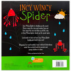 Incy Wincy Spider image number 3