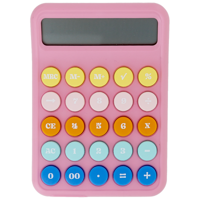 Colour Block Calculator image number 2