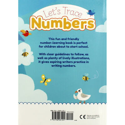 Let's Trace Numbers image number 4