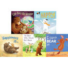 Cuddle Bear: 10 Kids Picture Books Bundle image number 3