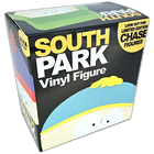 South Park Mystery Vinyl Figure Blind Bag image number 1