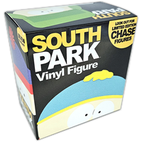 South Park Mystery Vinyl Figure Blind Bag