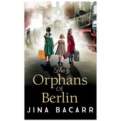 The Orphans of Berlin image number 1