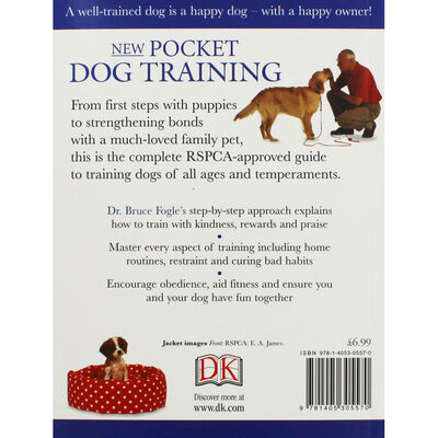 New Pocket Dog Training image number 2