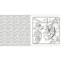 Disney Classics: Cosy Colouring