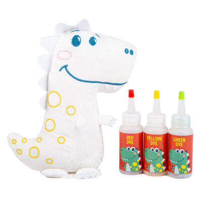 Make Your Own Tie Dye Dex image number 3