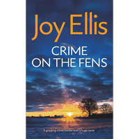 Crime on the Fens