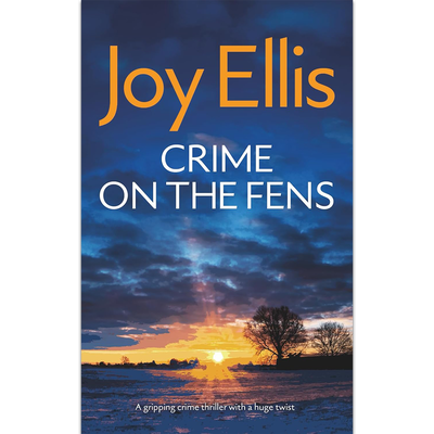 Crime on the Fens image number 1