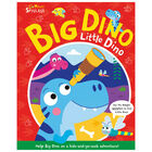 Big Dino Little Dino image number 1