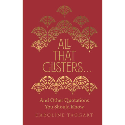 All That Glisters... image number 1