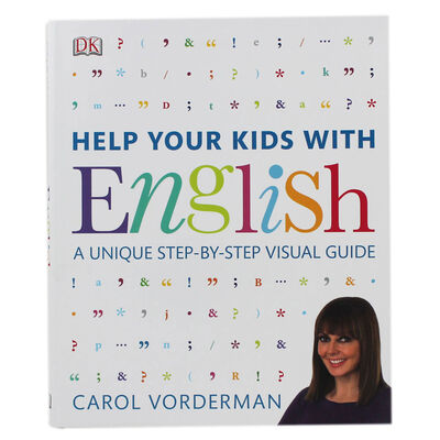 Help Your Kids With English image number 1