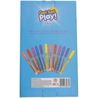 PlayWorks Get Set Play! Bubble Swords: Pack of 12 image number 4