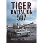 Tiger Battalion 507 image number 1
