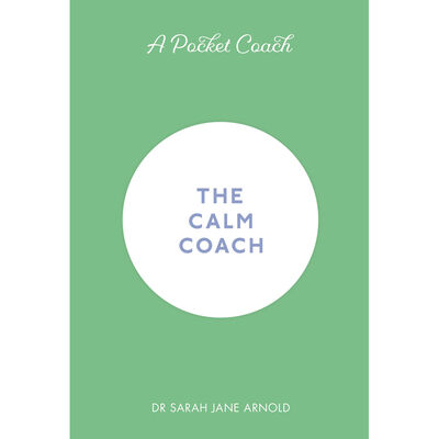 The Calm Coach image number 1