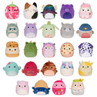 Squishmallows Micromallows Mystery Plush Blind Bag: Series 5 image number 2