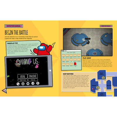 The Impostor's Guide To Among Us image number 3