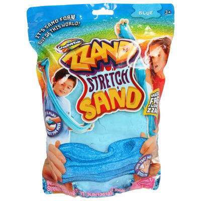 Zzand Stretch Sand: Assorted image number 1