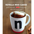 Nutella Mug Cakes image number 1
