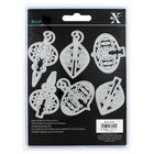 Xcut 3D Baubles Metal Cutting Die Set image number 2
