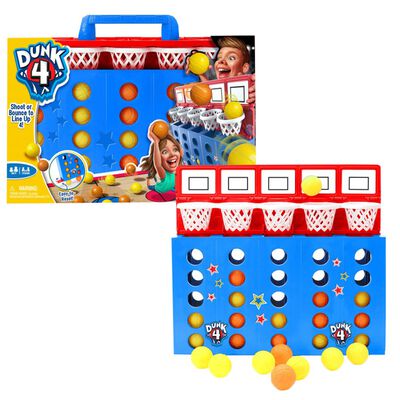 Dunk 4 Game image number 2