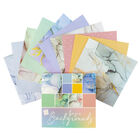 Basic Backgrounds Design Pad: 6" x 6" image number 2