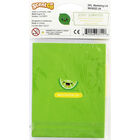 A7 Lemon-Lime Scent Notepad with Pen image number 4